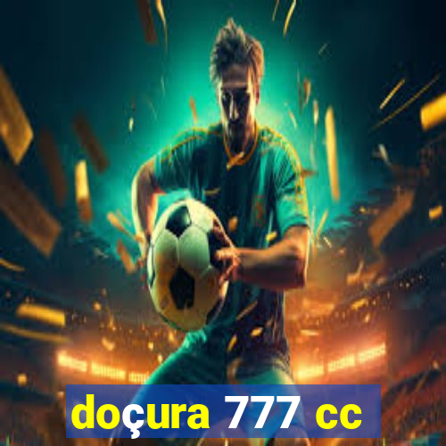 doçura 777 cc