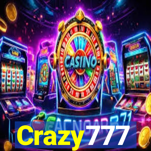 Crazy777