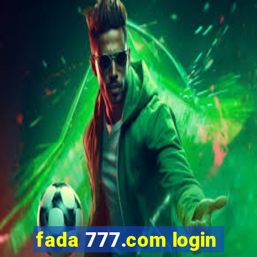 fada 777.com login