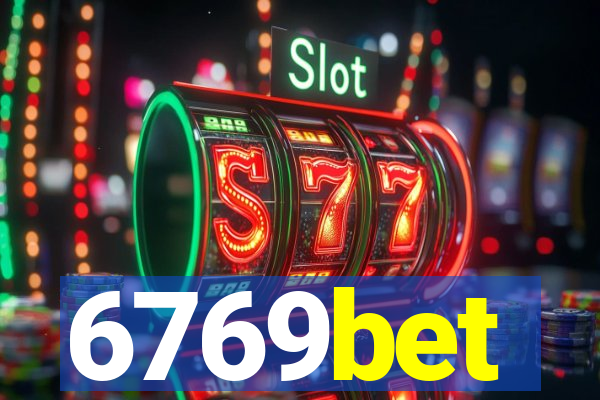 6769bet