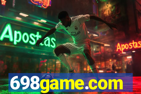 698game.com