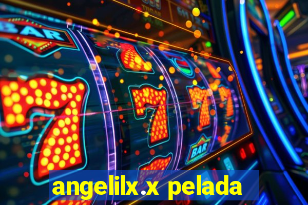 angelilx.x pelada