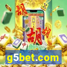 g5bet.com