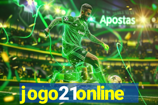 jogo21online