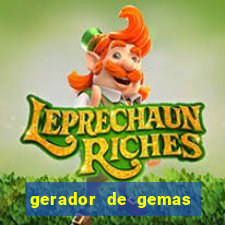 gerador de gemas brawl stars grátis