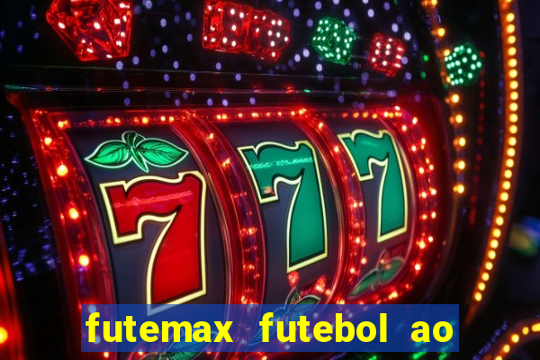 futemax futebol ao vivo campeonato brasileiro