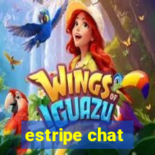 estripe chat