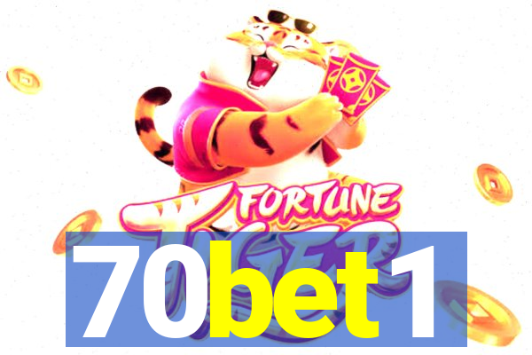 70bet1