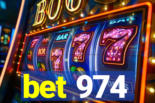 bet 974