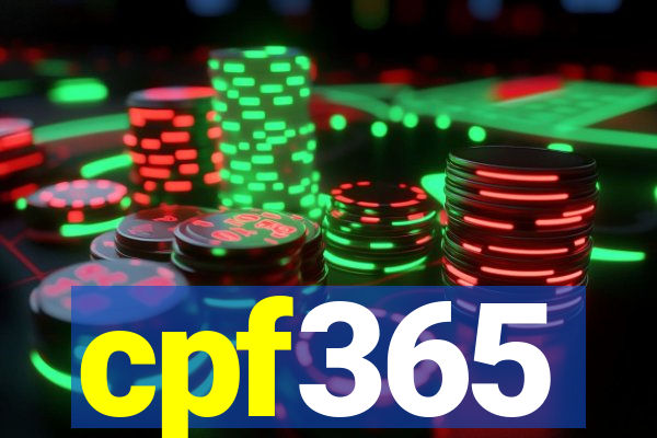 cpf365