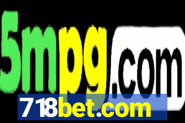 718bet.com