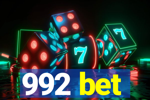 992 bet