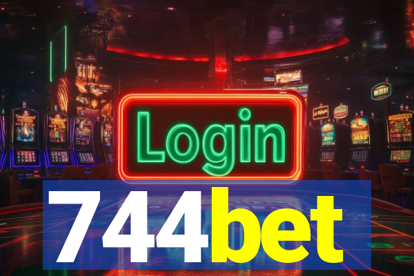 744bet