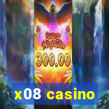 x08 casino