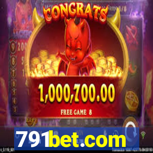 791bet.com