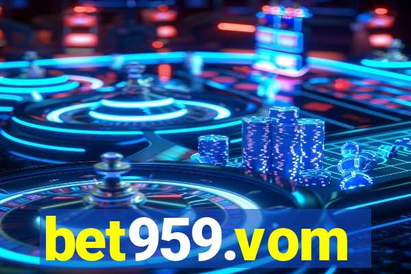 bet959.vom