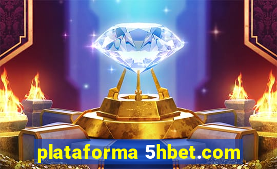 plataforma 5hbet.com