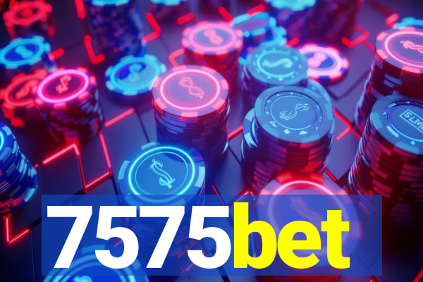 7575bet