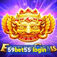 59bet55 login