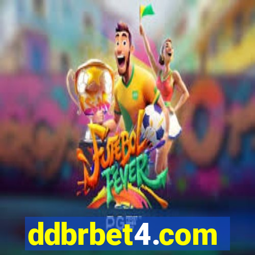 ddbrbet4.com