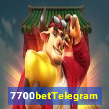 7700betTelegram