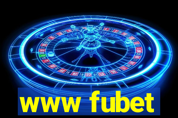 www fubet