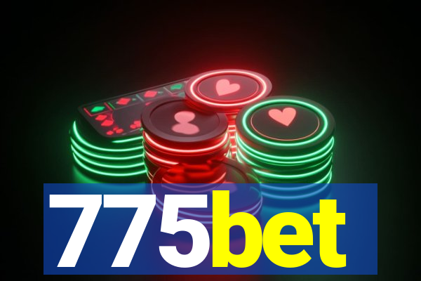 775bet