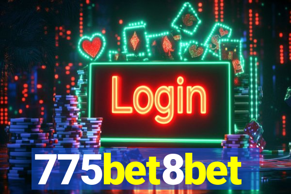 775bet8bet