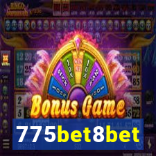 775bet8bet