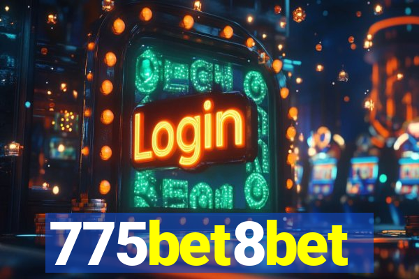 775bet8bet