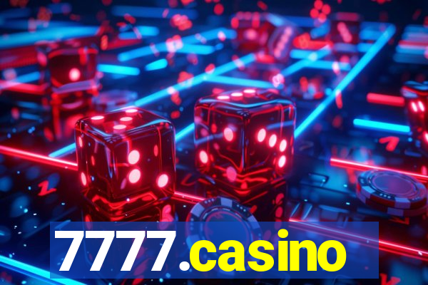 7777.casino