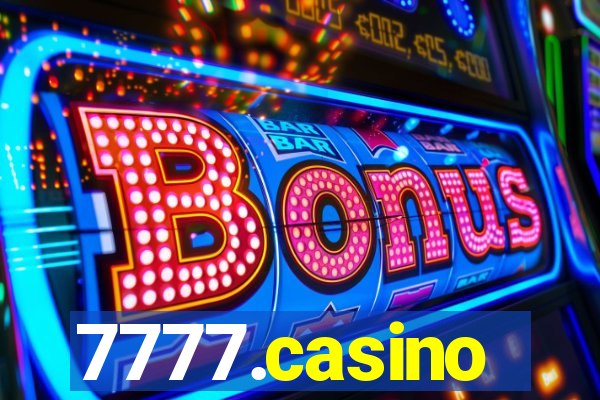 7777.casino