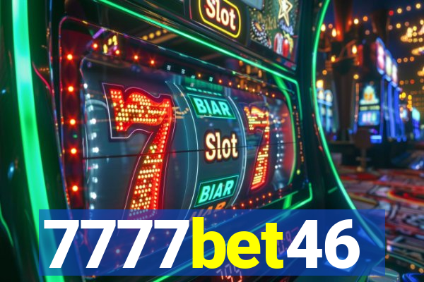 7777bet46