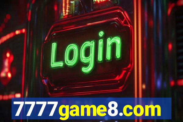 7777game8.com