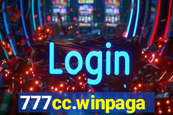 777cc.winpaga