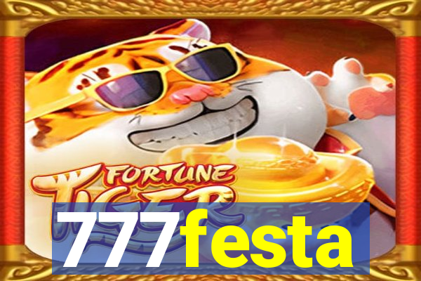 777festa