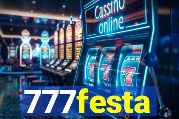 777festa