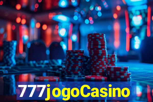 777jogoCasino