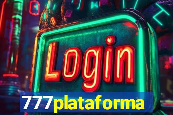 777plataforma