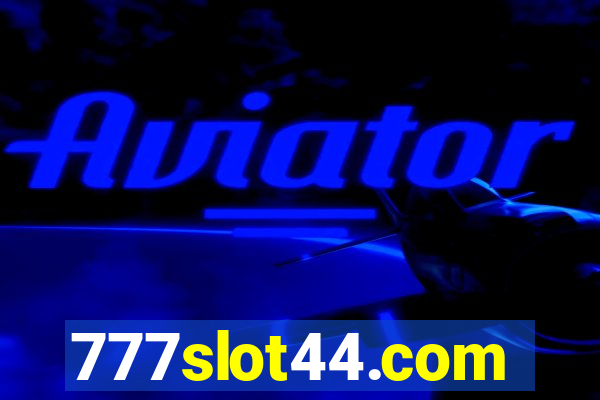 777slot44.com