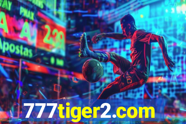 777tiger2.com