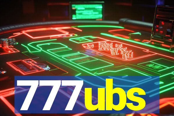 777ubs