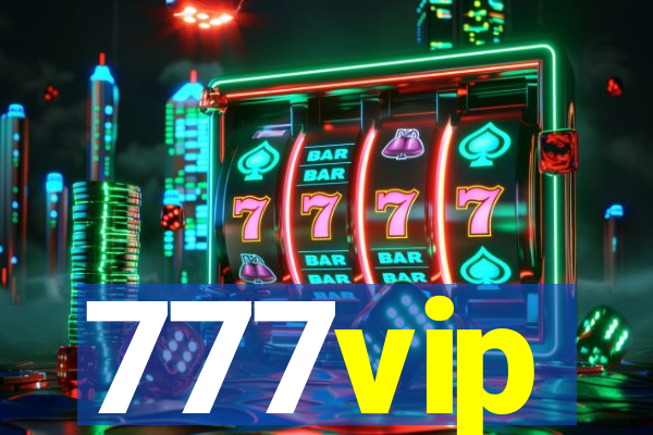 777vip