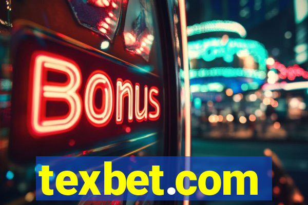 texbet.com