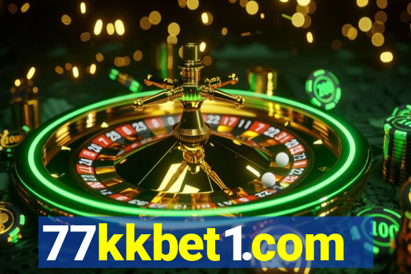 77kkbet1.com