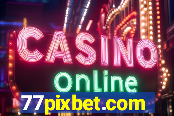 77pixbet.com