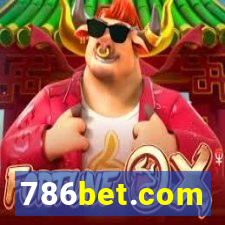 786bet.com