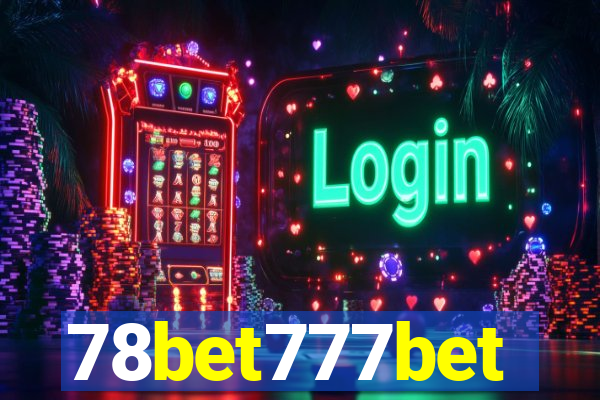 78bet777bet