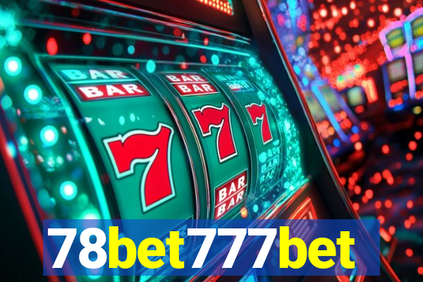 78bet777bet