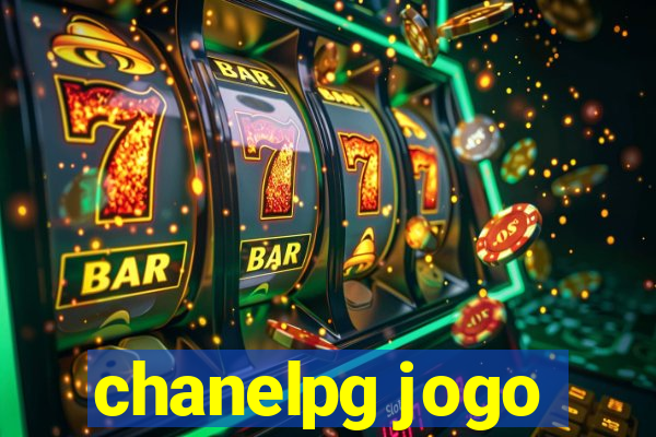 chanelpg jogo